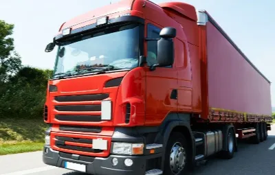 İzmir Kaynaşlı Ambar Kargo