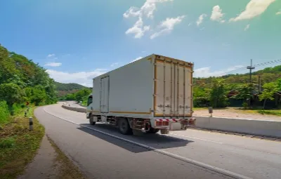 İzmir ile Kaynaşlı Arası Bulaşık Makinesi Taşıma